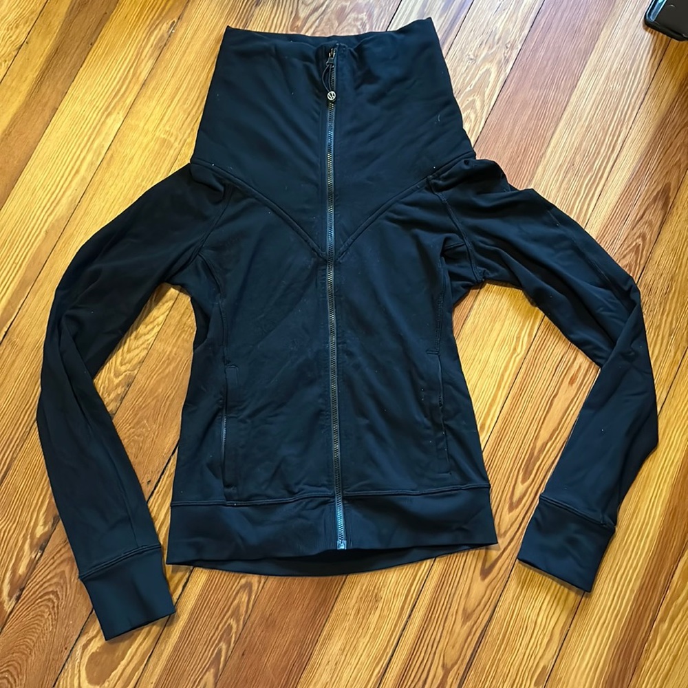 Lululemon jacket